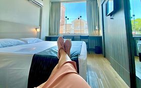 Hotel Valerim Itajaí / Navegantes